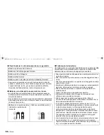 Preview for 66 page of Panasonic DMW-MS1 - External Microphone For GH1 Operating Instructions Manual