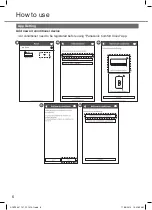 Preview for 6 page of Panasonic DNSK-P11 Setup Instructions