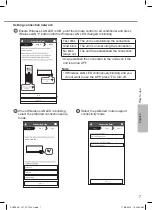 Preview for 7 page of Panasonic DNSK-P11 Setup Instructions