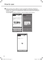 Preview for 10 page of Panasonic DNSK-P11 Setup Instructions