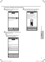 Preview for 11 page of Panasonic DNSK-P11 Setup Instructions