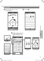 Preview for 13 page of Panasonic DNSK-P11 Setup Instructions