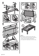 Предварительный просмотр 10 страницы Panasonic DOLBY ATMOS TX-40GX820B Operating Instructions Manual