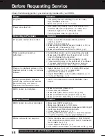 Предварительный просмотр 58 страницы Panasonic DoubleFeature PV-D4734S Operating Instructions Manual