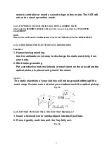 Preview for 13 page of Panasonic DoubleFeature PV-D4734S Service Manual