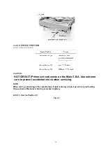 Preview for 14 page of Panasonic DoubleFeature PV-D4734S Service Manual