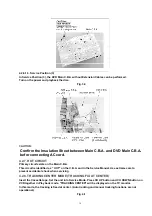 Preview for 16 page of Panasonic DoubleFeature PV-D4734S Service Manual