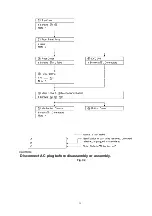 Preview for 19 page of Panasonic DoubleFeature PV-D4734S Service Manual