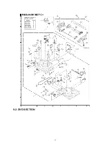 Preview for 27 page of Panasonic DoubleFeature PV-D4734S Service Manual