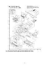 Preview for 29 page of Panasonic DoubleFeature PV-D4734S Service Manual