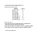 Preview for 33 page of Panasonic DoubleFeature PV-D4734S Service Manual