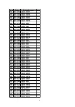 Preview for 47 page of Panasonic DoubleFeature PV-D4734S Service Manual