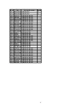 Preview for 62 page of Panasonic DoubleFeature PV-D4734S Service Manual