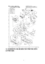 Preview for 96 page of Panasonic DoubleFeature PV-D4734S Service Manual