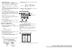 Preview for 138 page of Panasonic DoubleFeature PV-D4734S Service Manual