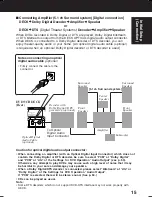 Preview for 15 page of Panasonic DoubleFeature PV-D4744 Operating Instructions Manual