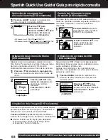 Preview for 68 page of Panasonic DoubleFeature PV-D4744 Operating Instructions Manual