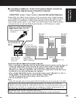 Preview for 15 page of Panasonic DoubleFeature PV-D4754S Operating Instructions Manual