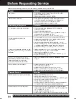 Preview for 58 page of Panasonic DoubleFeature PV-D4754S Operating Instructions Manual