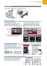 Preview for 3 page of Panasonic DP-0 Series Manual