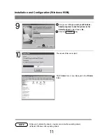 Preview for 11 page of Panasonic DP-130P Operating Instructions Manual