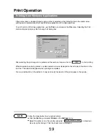 Предварительный просмотр 59 страницы Panasonic DP-130P Operating Instructions Manual