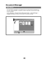 Предварительный просмотр 86 страницы Panasonic DP-130P Operating Instructions Manual