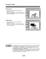 Preview for 121 page of Panasonic DP-130P Operating Instructions Manual