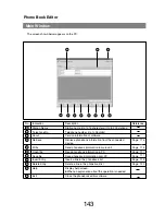 Preview for 143 page of Panasonic DP-130P Operating Instructions Manual