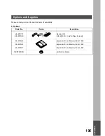 Preview for 105 page of Panasonic DP-150FP Operating Instructions Manual