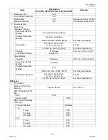 Preview for 12 page of Panasonic DP-1510P Service Manual