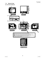 Preview for 27 page of Panasonic DP-1510P Service Manual