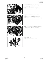 Preview for 39 page of Panasonic DP-1510P Service Manual