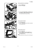 Preview for 42 page of Panasonic DP-1510P Service Manual