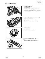 Preview for 45 page of Panasonic DP-1510P Service Manual