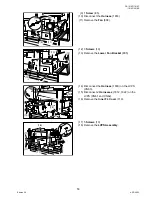 Preview for 53 page of Panasonic DP-1510P Service Manual