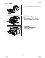 Preview for 55 page of Panasonic DP-1510P Service Manual