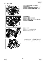 Preview for 64 page of Panasonic DP-1510P Service Manual