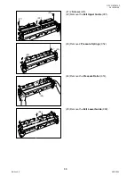 Preview for 66 page of Panasonic DP-1510P Service Manual