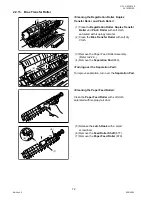 Preview for 72 page of Panasonic DP-1510P Service Manual