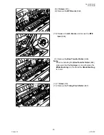 Preview for 73 page of Panasonic DP-1510P Service Manual