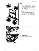 Preview for 81 page of Panasonic DP-1510P Service Manual