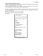 Preview for 226 page of Panasonic DP-1510P Service Manual