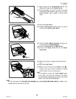 Preview for 356 page of Panasonic DP-1510P Service Manual