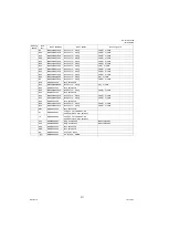 Preview for 311 page of Panasonic DP-1510P Technical Manual