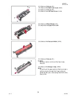 Preview for 59 page of Panasonic DP-180/190 Service Manual