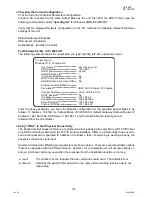 Предварительный просмотр 114 страницы Panasonic DP-180/190 Service Manual