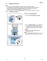 Предварительный просмотр 185 страницы Panasonic DP-180/190 Service Manual