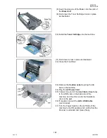 Предварительный просмотр 187 страницы Panasonic DP-180/190 Service Manual