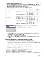 Предварительный просмотр 193 страницы Panasonic DP-180/190 Service Manual